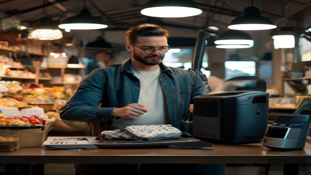 A101 marketler taşınabilir klima ve hibrid jeneratör satacak