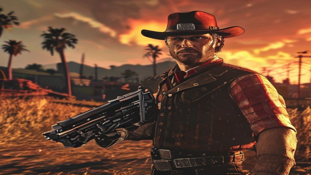 GTA 6'nın Hikâye Yapısı, Red Dead Redemption 2'ye Benzeyecek!