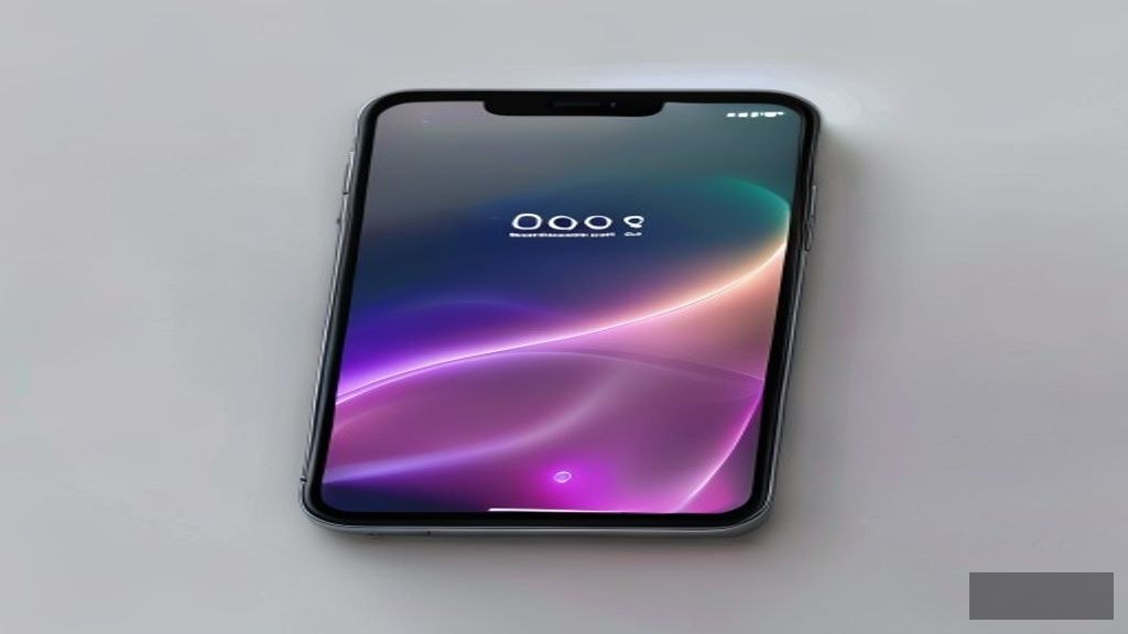 OnePlus telefonu ColorOS arayüzü ile yeni tasarım gösteriyor.