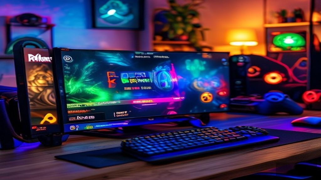Xbox Game Pass'te ücretsiz oyunlar sunan ekran görüntüsü