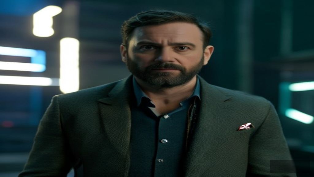 Behzat Ç geri dönüyor: HBO Max yeni sezondan ilk görüntüleri ve detayları paylaştı