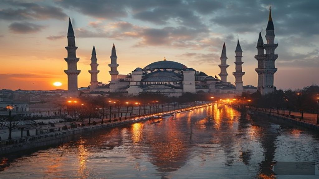 istanbul