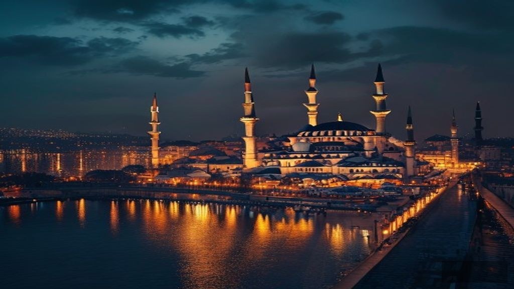 istanbul