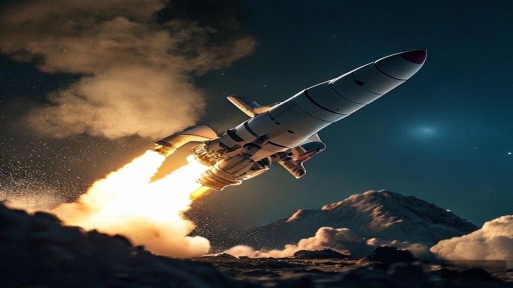 NASA Swift Boost görevi, düşen Swift teleskobunu kurtarmaya başladı
