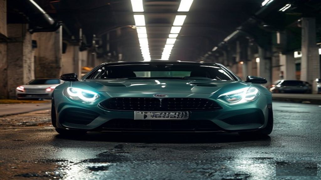 Pahalı Otomobil Markaları Neden Çok Model Sunuyor?