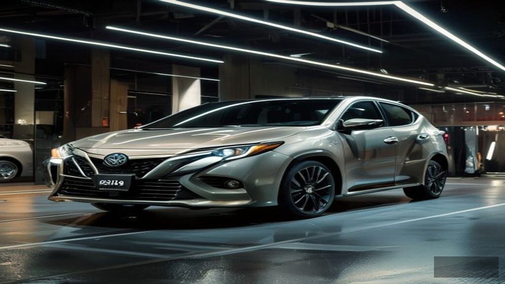 Toyota Fiyat Listesi - Temmuz 2026