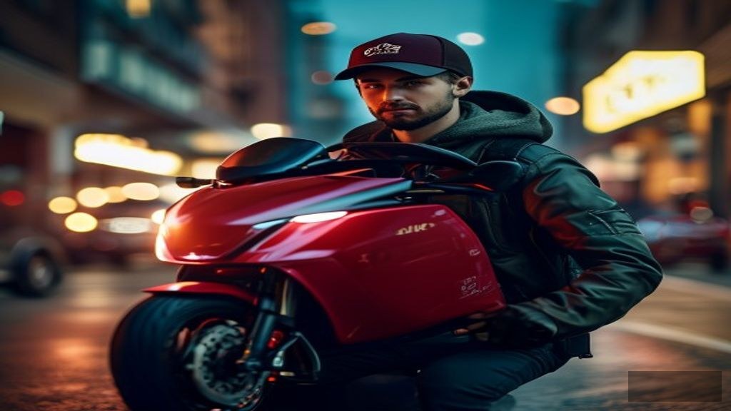 Uber, Delivery Hero'yu Satın Alıyor